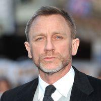 Daniel Craig at UK premiere of 'The Adventures of Tintin: The Secret of the Unicorn' | Picture 110030